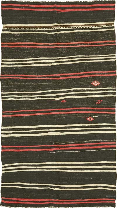 Vintage Anadolu Kilim - 171 cm x 305 cm