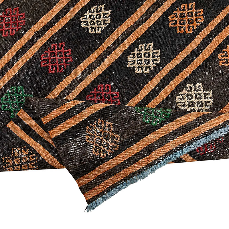 Vintage Anadolu Kilim - 181 cm x 407 cm - K0093665