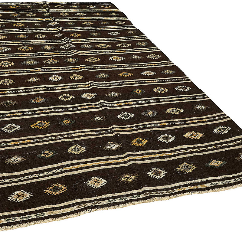 Vintage Anadolu Kilim - 176 cm x 306 cm - K0093671