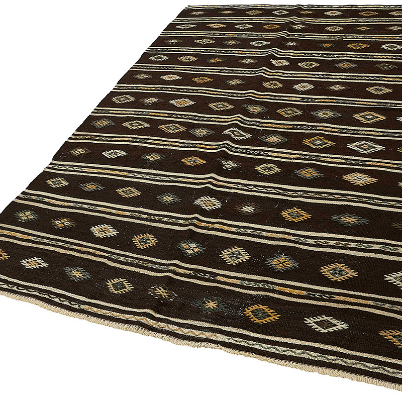 Vintage Anadolu Kilim - 176 cm x 306 cm - K0093671