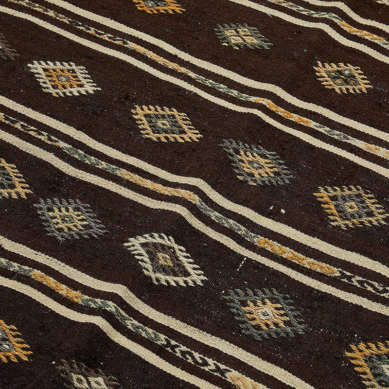 Vintage Anadolu Kilim - 176 cm x 306 cm - K0093671