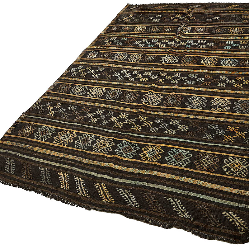 Vintage Anadolu Kilim - 170 cm x 327 cm - K0093688
