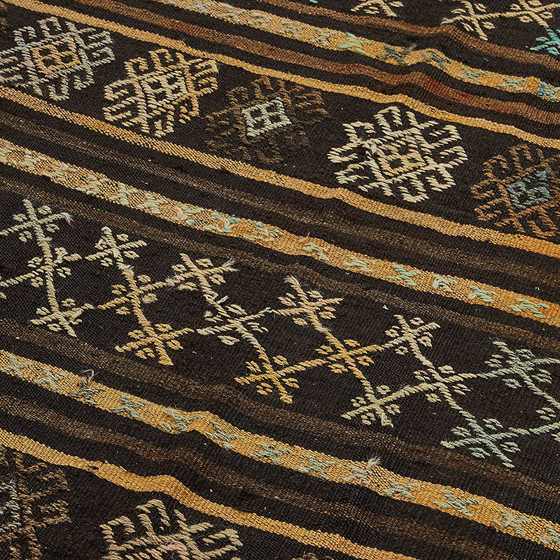 Vintage Anadolu Kilim - 170 cm x 327 cm - K0093688