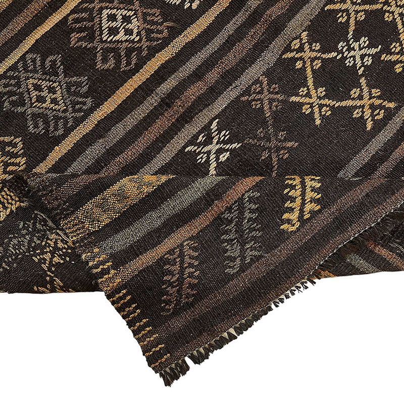 Vintage Anadolu Kilim - 170 cm x 327 cm - K0093688