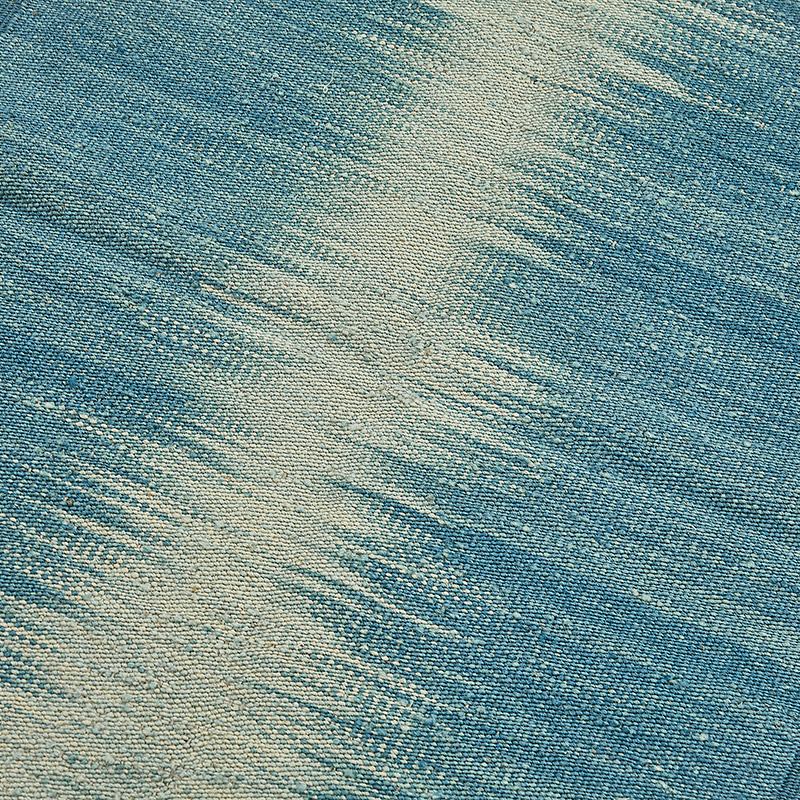 New Hand-Woven Kilim Rug - K0093704