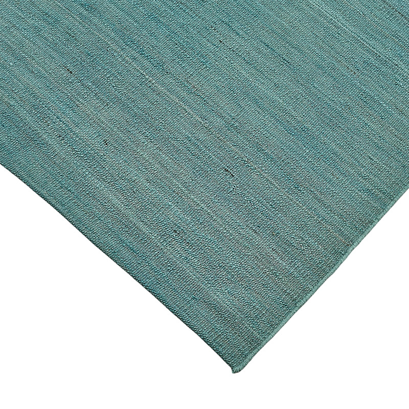 New Hand-Woven Kilim Rug - K0093706