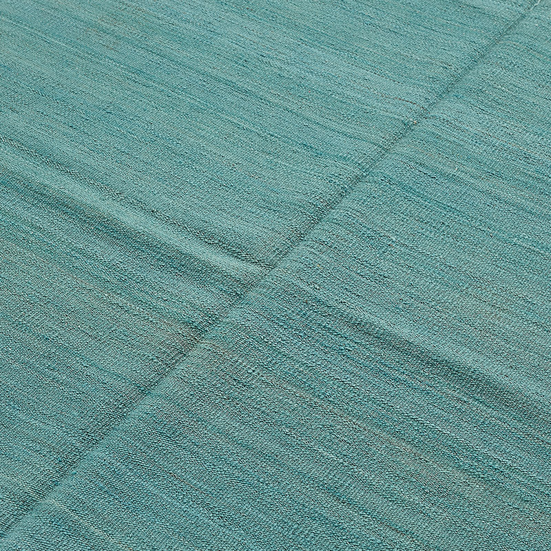 New Hand-Woven Kilim Rug - K0093706