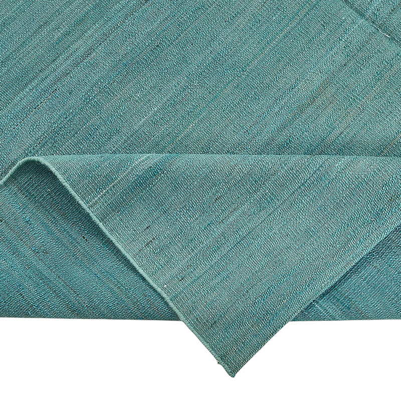 New Hand-Woven Kilim Rug - K0093706