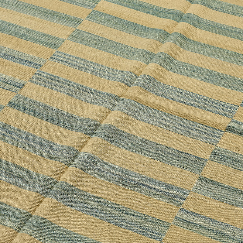 New Hand-Woven Kilim Rug - K0093709