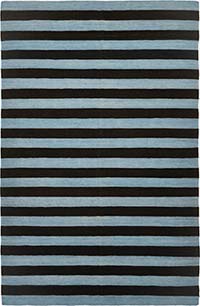 New Hand-Woven Kilim Rug