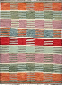 Nueva Alfombra Kilim