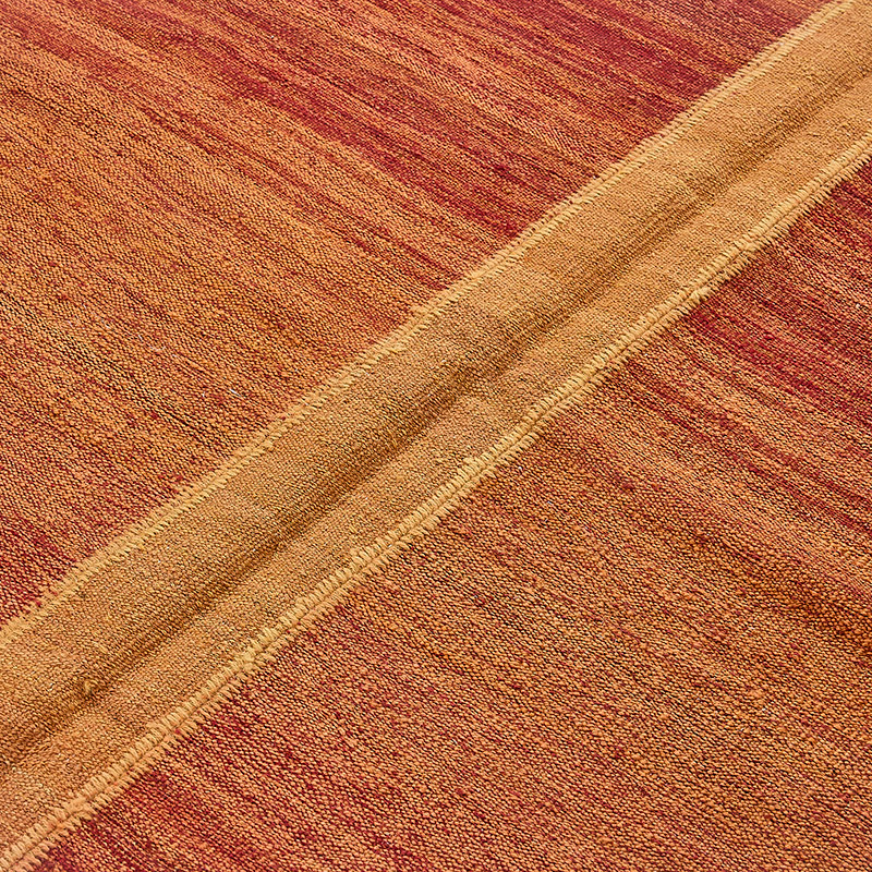 New Hand-Woven Kilim Rug - K0093722