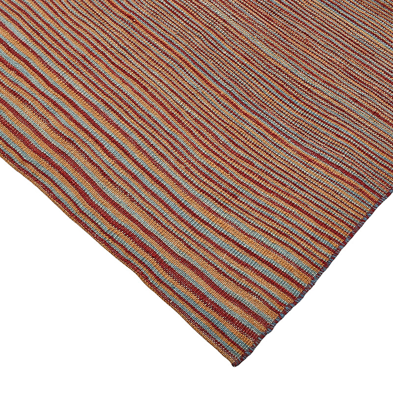 New Hand-Woven Kilim Rug - K0093723
