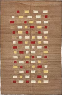 Nueva Alfombra Kilim