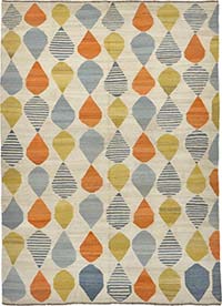 Yeni El Dokuma Kilim
