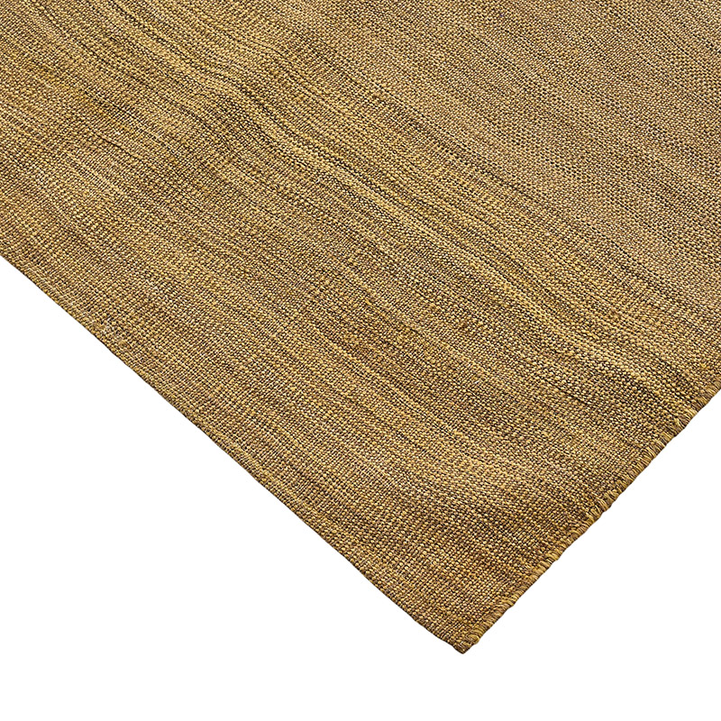 New Hand-Woven Kilim Rug - K0093726