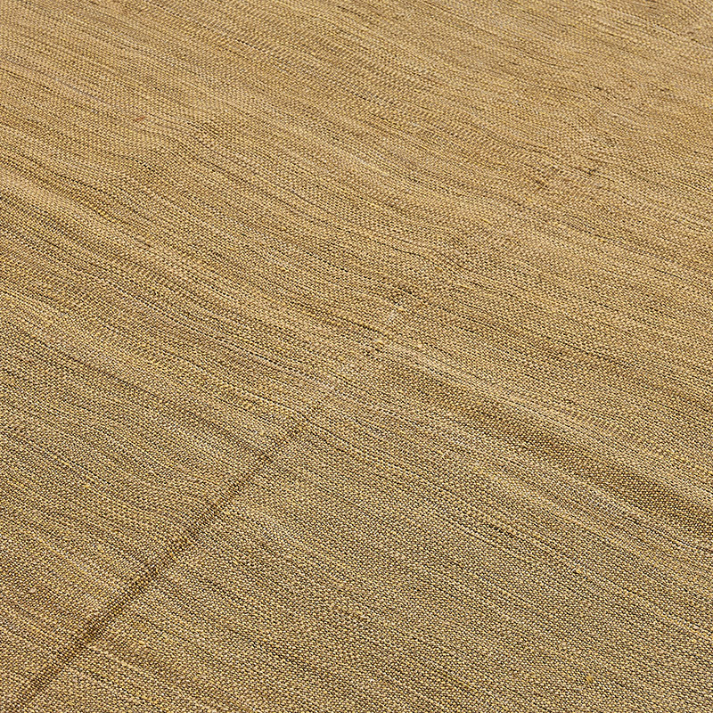 New Hand-Woven Kilim Rug - K0093726
