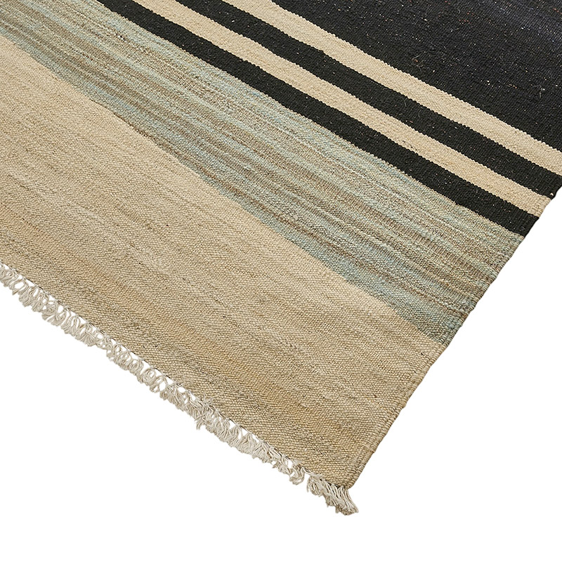 New Hand-Woven Kilim Rug - K0093743