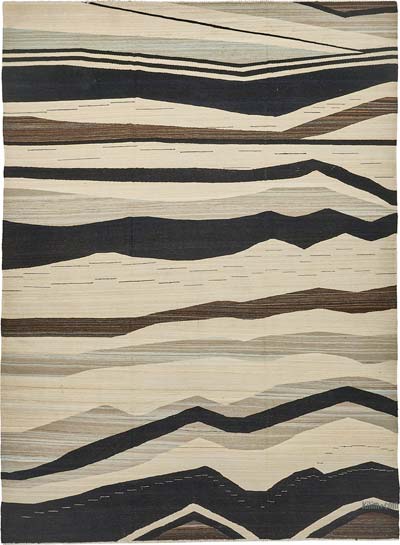 Nueva Alfombra Kilim