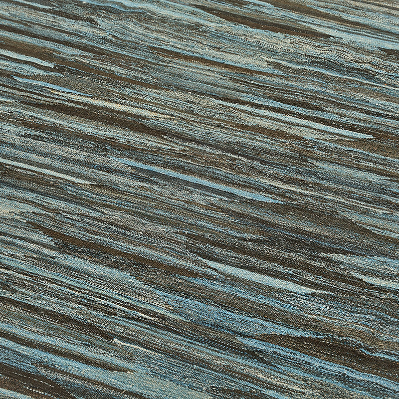 New Hand-Woven Kilim Rug - K0093749
