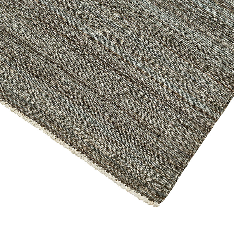 New Hand-Woven Kilim Rug - K0093774