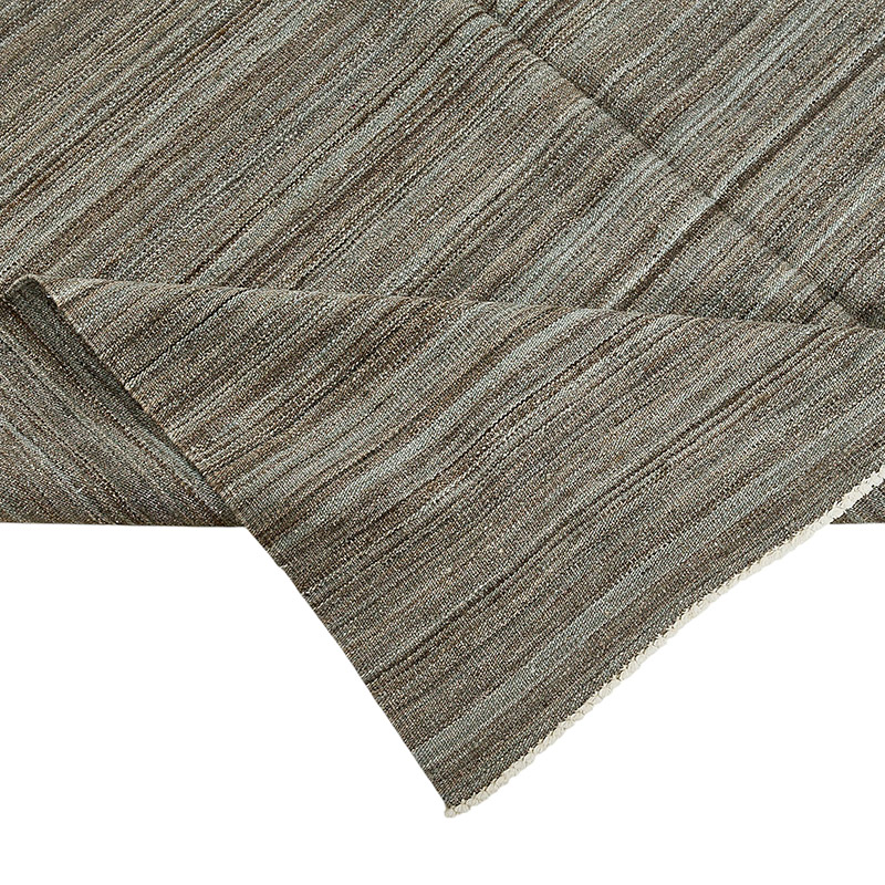 New Hand-Woven Kilim Rug - K0093774