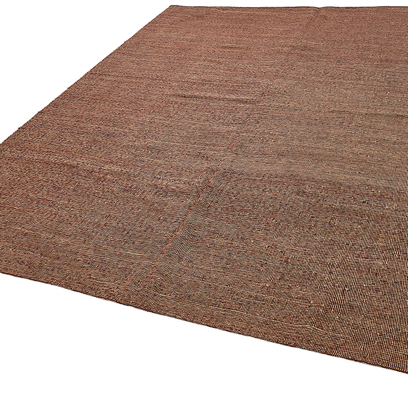 New Hand-Woven Kilim Rug - K0093775
