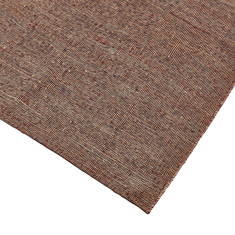 New Hand-Woven Kilim Rug - K0093775