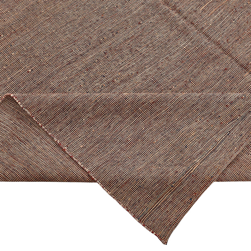 New Hand-Woven Kilim Rug - K0093775