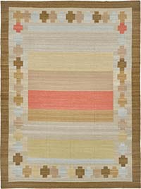 Nueva Alfombra Kilim