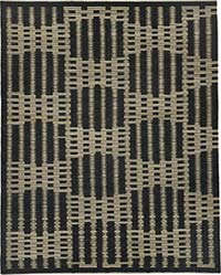 New Hand-Woven Kilim Rug