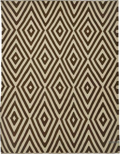 Nueva Alfombra Kilim