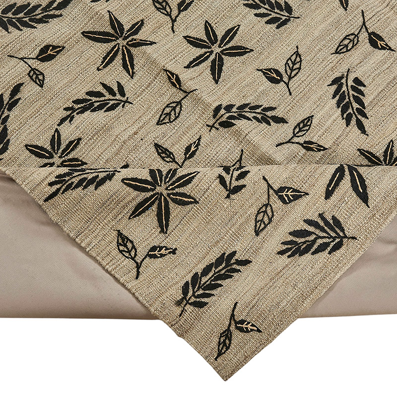 New Hand-Woven Kilim Rug - K0093793