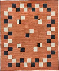 Yeni El Dokuma Kilim