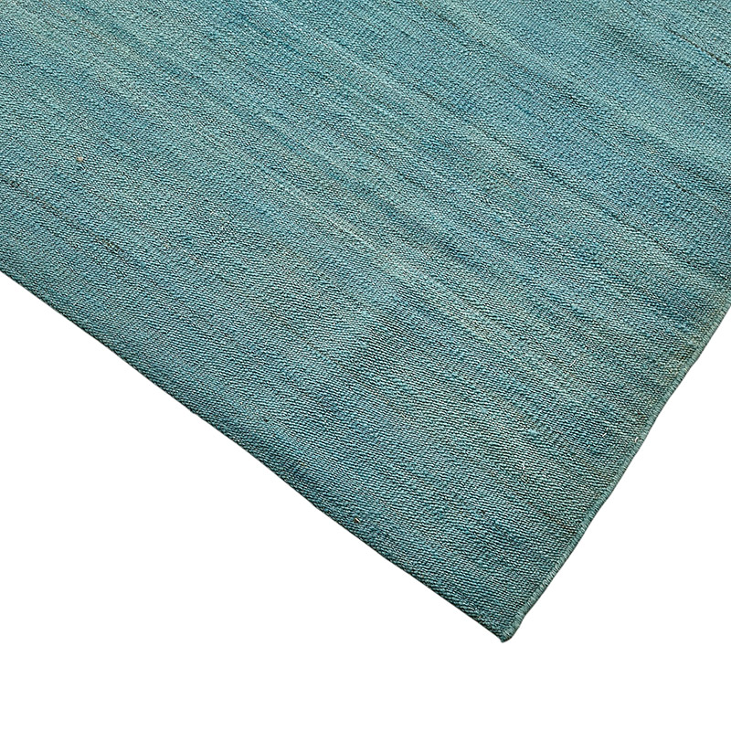 New Hand-Woven Kilim Rug - K0093797