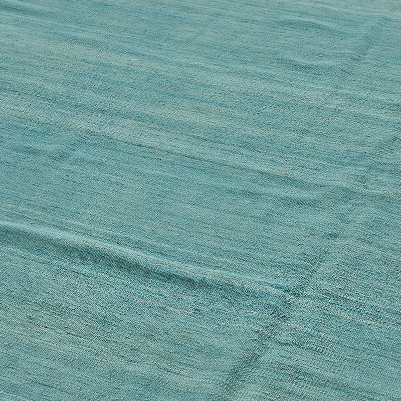 New Hand-Woven Kilim Rug - K0093797