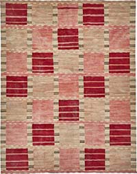 Nueva Alfombra Kilim