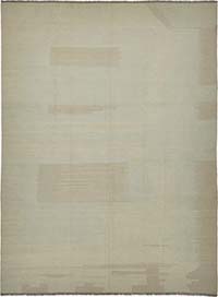 New Hand-Woven Kilim Rug