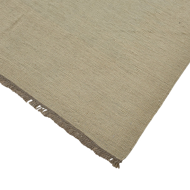 New Hand-Woven Kilim Rug - K0093824