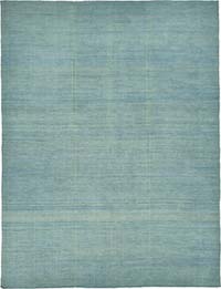 New Hand-Woven Kilim Rug