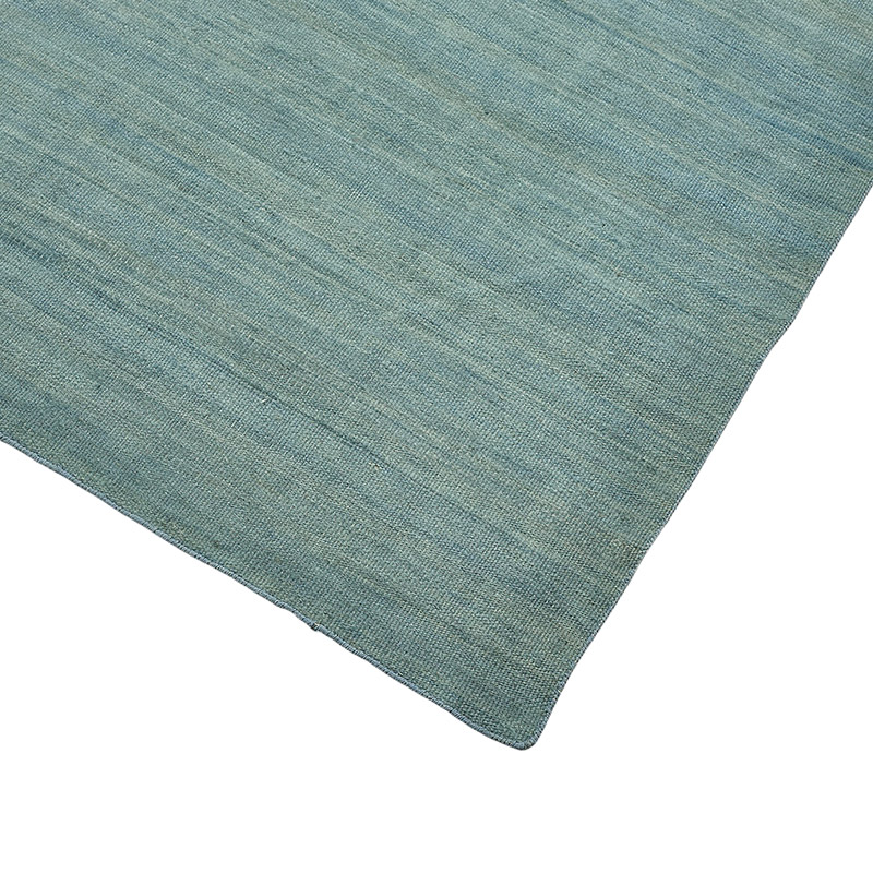 New Hand-Woven Kilim Rug - K0093827