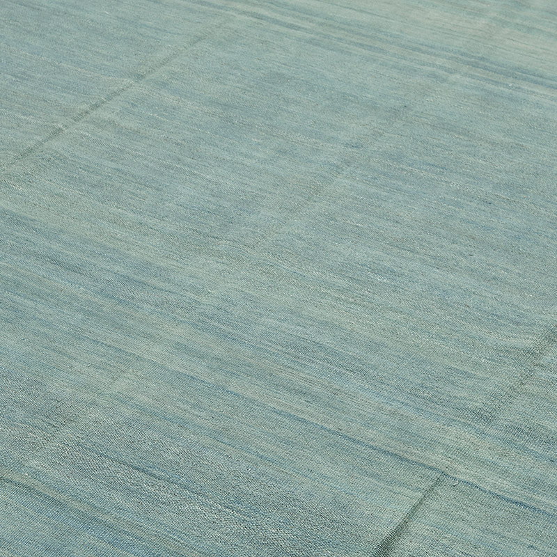 New Hand-Woven Kilim Rug - K0093827