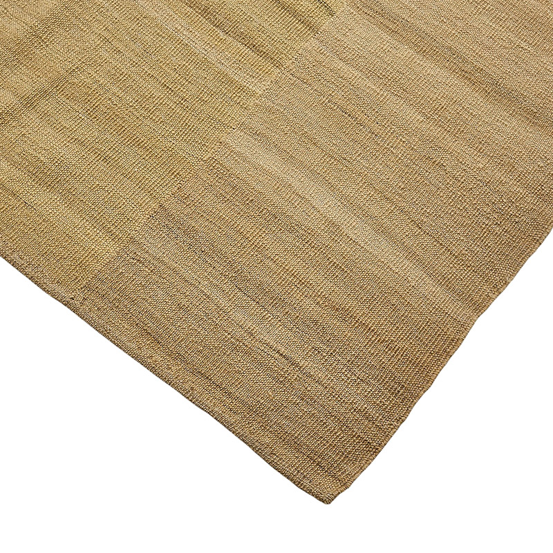 New Hand-Woven Kilim Rug - K0093835