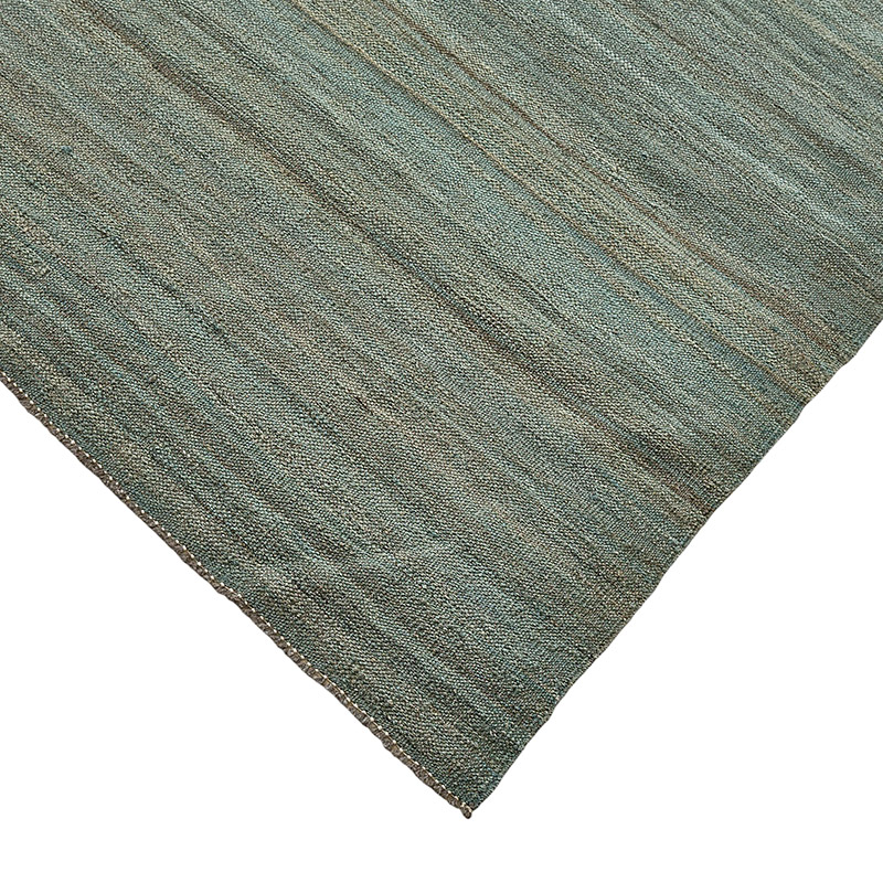 New Hand-Woven Kilim Rug - K0093839
