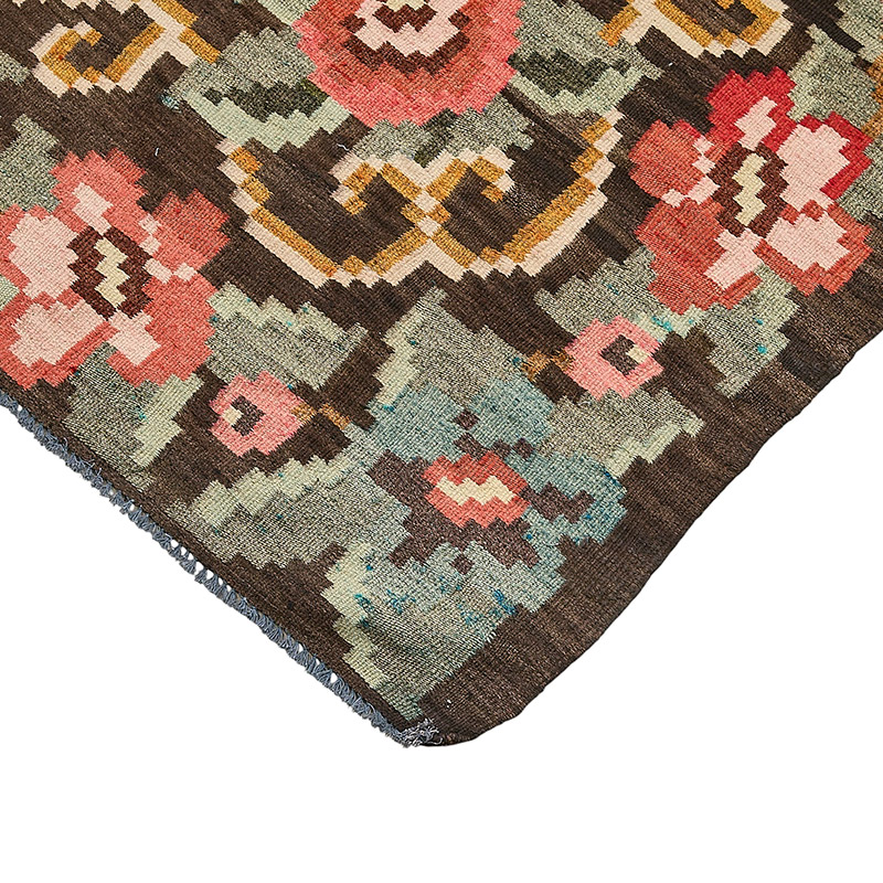Vintage Moldova Kilimi - 170 cm x 265 cm - K0093872