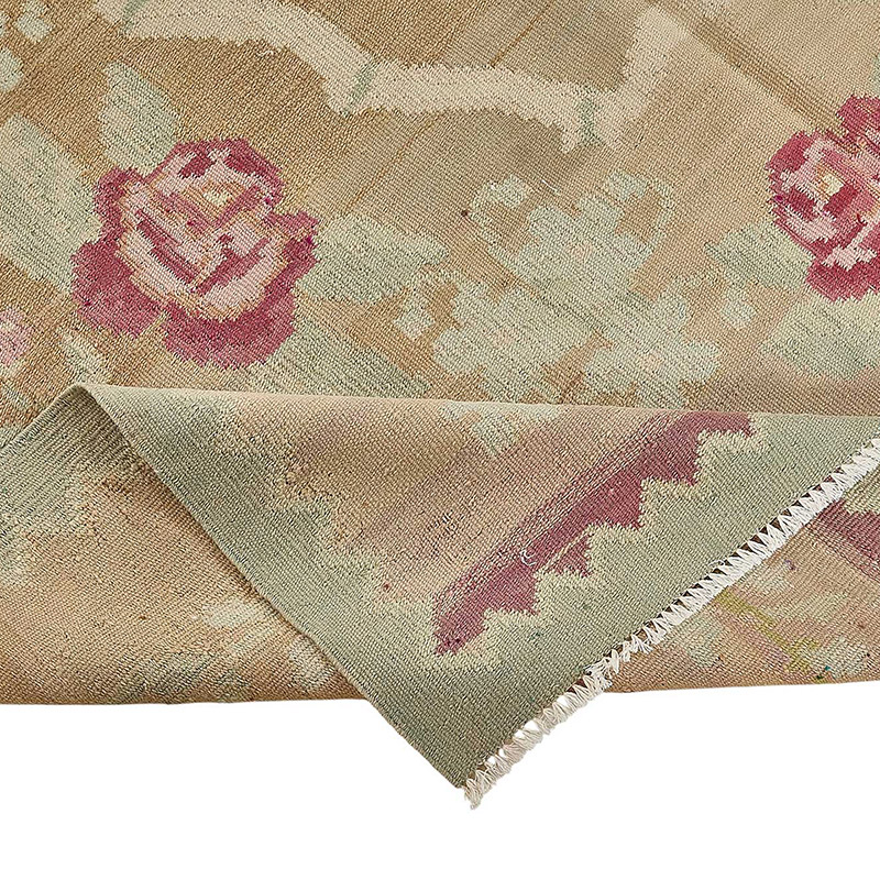 Alfombra Vintage Moldovan Kilim - 170 cm x 270 cm - K0093896