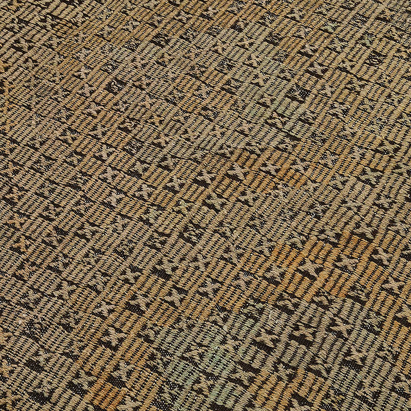 Vintage Anatolian Jijim Rug - K0093912