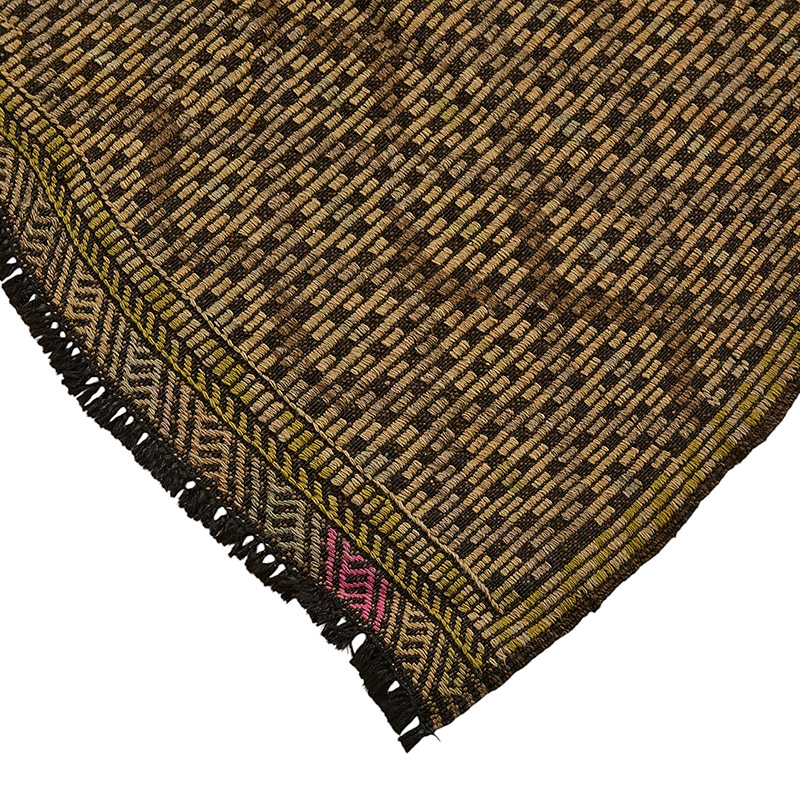 Vintage Anatolian Jijim Rug - K0093921