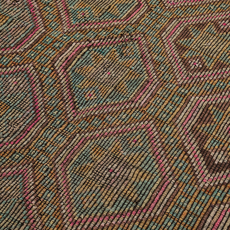 Vintage Anatolian Jijim Rug - K0093923