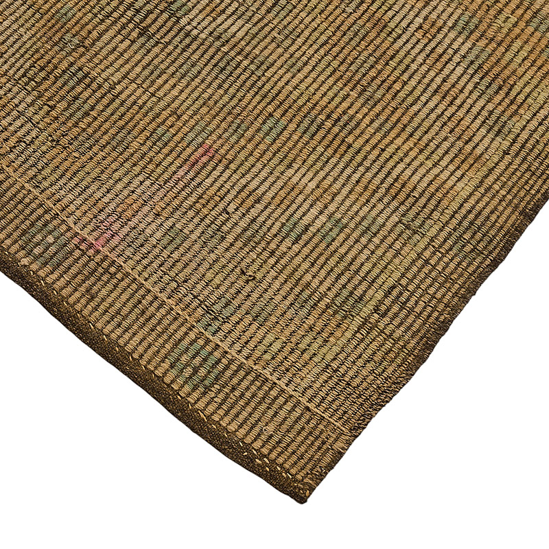 Vintage Anatolian Jijim Rug - K0093926